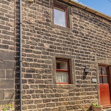 Jenny'S Cottage Diggle Exterior photo